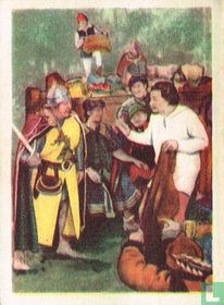 Robin Hood-Robin des Bois