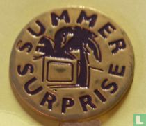 Summer surprise