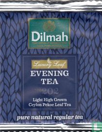 Evening Tea