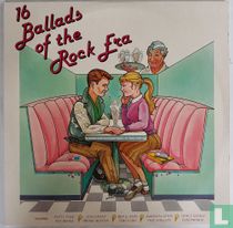 16 Ballads of the Rock Fra