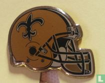 Helm New Orleans Saints