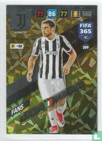 Claudio Marchisio