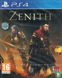Zenith