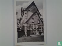 Burghotel Monschau