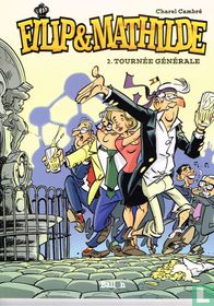 Tournée générale