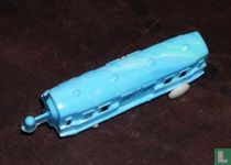 Train wagon