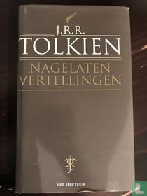 Nagelaten Vertellingen