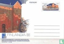 FINLANDIA 88