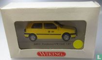 VW Golf 'Postdienst'