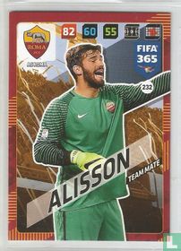 Alisson