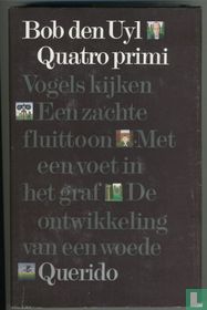 Quatro primi