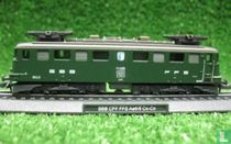 E-Loc SBB serie Ae 6/6