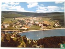 Hohenluftkurort Schluchsee