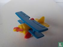 S.E.5 Fighting machine 
