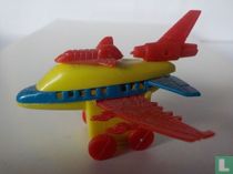 Boeing 747