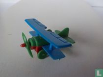 S.E.5 Fighting machine 