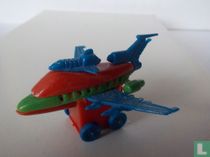 Boeing 748 