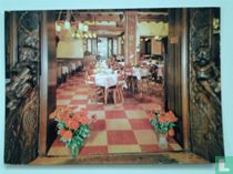 Hotel und Weinhaus "Lindenwirt"