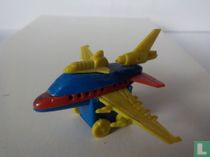 Boeing 747 