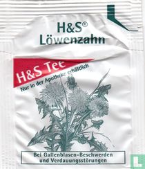 Löwenzahn