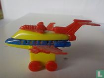 Boeing 748
