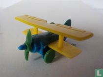 S.E.5 Fighting machine 