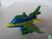 Boeing 747