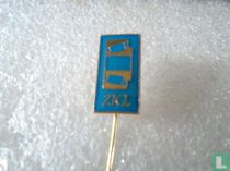 ZKL (BLAUW
