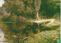 Park Polenov
