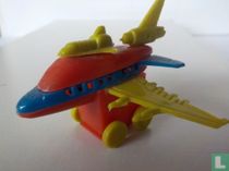 Boeing 747  