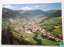Luftkurord Seebach i.Schwarzwald