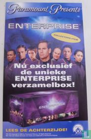 Paramount Presents Enterprise