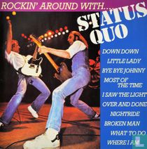 Rockin' Around With Status Quo