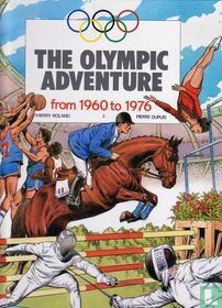 The Olympic Adventure from 1960 to 1976