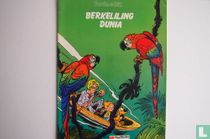 Berkeliling dunia