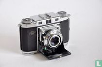 Zeiss Ikon Contina II (524/24)