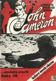 John Cameron 15