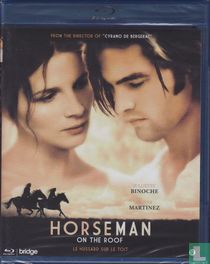 Horseman on the Roof