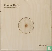 Dieter Roth und die Musik / And Music [lege box]