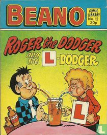 Roger the Dodger and the L-Dodger