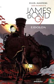 James Bond 007 #9