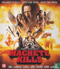 Machete Kills