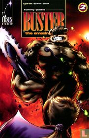 Buster, the Amazing Bear 2