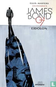 James Bond 007 #12