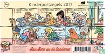 Kinderzegels kopen