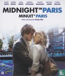 Midnight in Paris