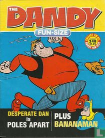 The Dandy Fun-Size 248