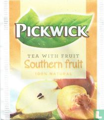Southern Fruit 