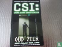 Oud zeer