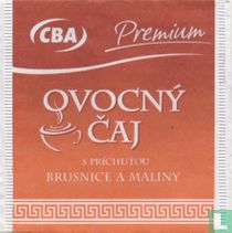 Ovocný Caj 